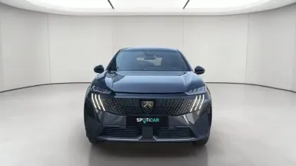 Photo 8 Peugeot 5008  Hybrid 145 ch e-DCS6
