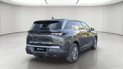 Photo 5 Peugeot 5008  Hybrid 145 ch e-DCS6