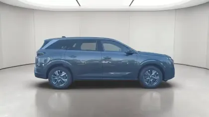 Photo 6 Peugeot 5008  Hybrid 145 ch e-DCS6