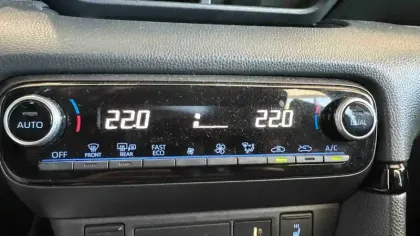 Photo 19 Mazda 2 Mazda Hybrid 1.5L CVT 116 ch