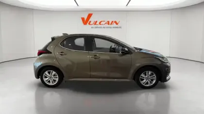 Photo 8 Mazda 2 Mazda Hybrid 1.5L CVT 116 ch