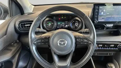 Photo 13 Mazda 2 Mazda Hybrid 1.5L CVT 116 ch