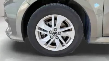Photo 11 Mazda 2 Mazda Hybrid 1.5L CVT 116 ch