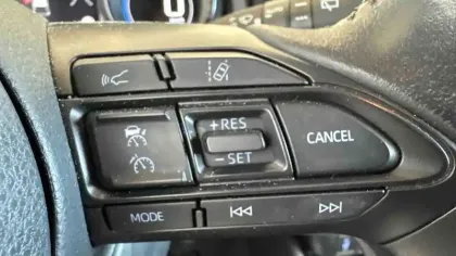 Photo 23 Mazda 2 Mazda Hybrid 1.5L CVT 116 ch