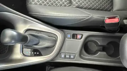 Photo 20 Mazda 2 Mazda Hybrid 1.5L CVT 116 ch