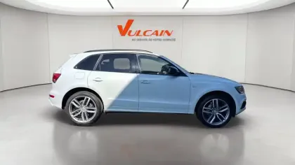 Photo 7 Audi Q5  2.0 TFSI 230