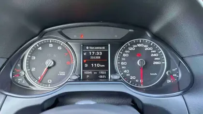 Photo 17 Audi Q5  2.0 TFSI 230