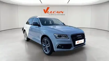 Photo 8 Audi Q5  2.0 TFSI 230