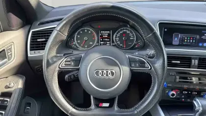 Photo 12 Audi Q5  2.0 TFSI 230