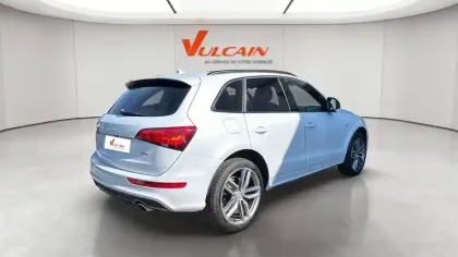 Photo 6 Audi Q5  2.0 TFSI 230