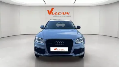 Photo 9 Audi Q5  2.0 TFSI 230