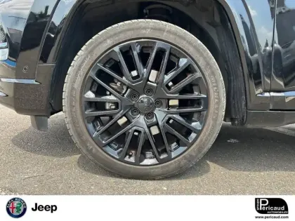 Photo 25 Jeep Compass  1.5 Turbo T4 130 ch e-Hybrid BVR7