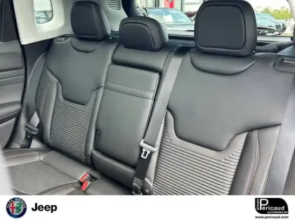Photo 7 Jeep Compass  1.5 Turbo T4 130 ch e-Hybrid BVR7