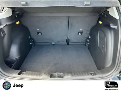 Photo 23 Jeep Compass  1.5 Turbo T4 130 ch e-Hybrid BVR7