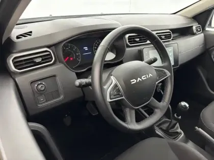 Photo 24 Dacia Duster  ECO-G 100 4x2