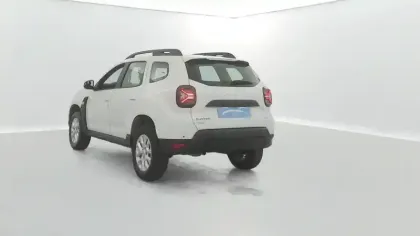Photo 17 Dacia Duster  ECO-G 100 4x2