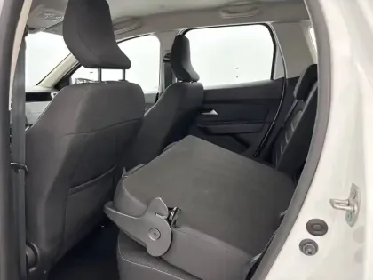 Photo 42 Dacia Duster  ECO-G 100 4x2