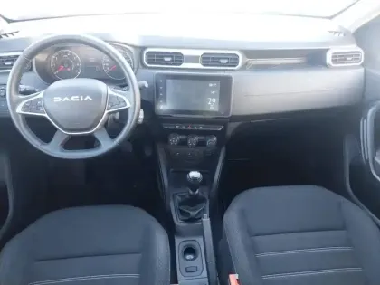 Photo 14 Dacia Duster  ECO-G 100 4x2