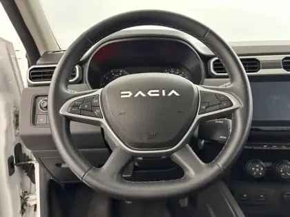 Photo 29 Dacia Duster  ECO-G 100 4x2