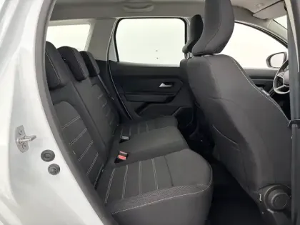 Photo 30 Dacia Duster  ECO-G 100 4x2