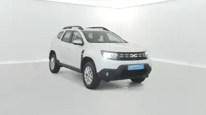 Photo 22 Dacia Duster  ECO-G 100 4x2