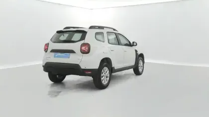 Photo 19 Dacia Duster  ECO-G 100 4x2