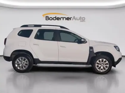 Photo 5 Dacia Duster  ECO-G 100 4x2