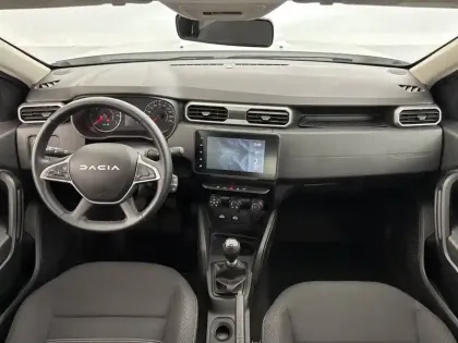 Photo 41 Dacia Duster  ECO-G 100 4x2