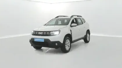 Photo 15 Dacia Duster  ECO-G 100 4x2