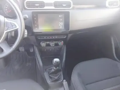 Photo 9 Dacia Duster  ECO-G 100 4x2