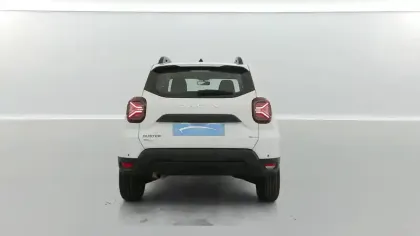 Photo 18 Dacia Duster  ECO-G 100 4x2