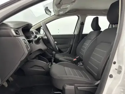 Photo 23 Dacia Duster  ECO-G 100 4x2