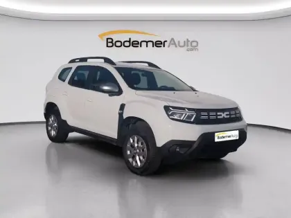 Photo 6 Dacia Duster  ECO-G 100 4x2