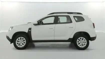 Photo 16 Dacia Duster  ECO-G 100 4x2
