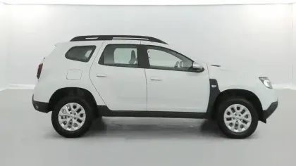 Photo 20 Dacia Duster  ECO-G 100 4x2
