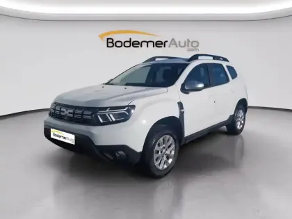 Photo Dacia Duster Expression
