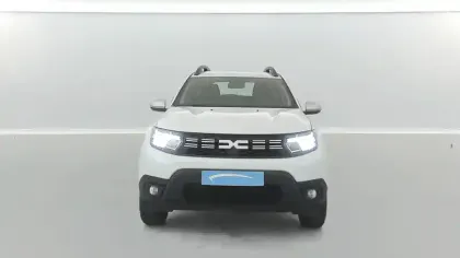 Photo 21 Dacia Duster  ECO-G 100 4x2