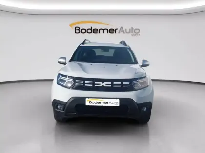 Photo 7 Dacia Duster  ECO-G 100 4x2