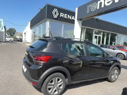Photo 5 Dacia Sandero  TCe 90