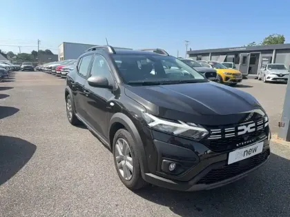 Photo 6 Dacia Sandero  TCe 90