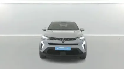 Photo 15 Renault Captur  E-Tech full hybrid 145 ch