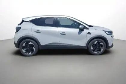 Photo 6 Renault Captur  E-Tech full hybrid 145 ch