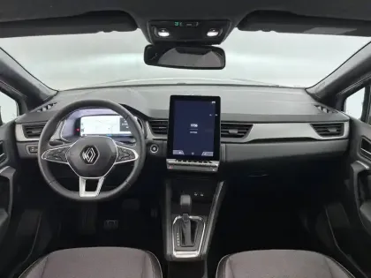 Photo 37 Renault Captur  E-Tech full hybrid 145 ch