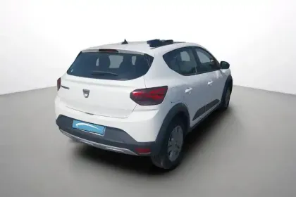 Photo 5 Dacia Sandero  ECO-G 100