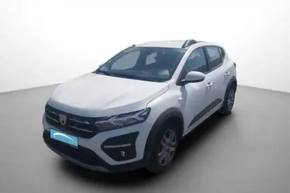 Photo Dacia Sandero Stepway