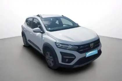 Photo 7 Dacia Sandero  ECO-G 100
