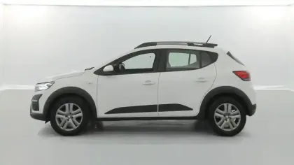Photo 10 Dacia Sandero  ECO-G 100