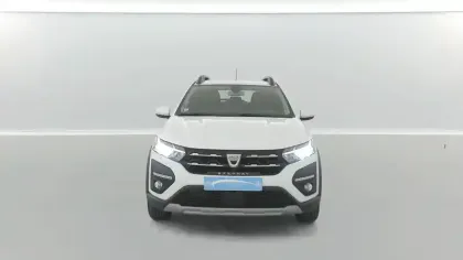 Photo 15 Dacia Sandero  ECO-G 100