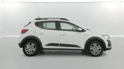 Photo 14 Dacia Sandero  ECO-G 100