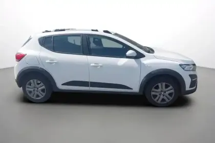 Photo 6 Dacia Sandero  ECO-G 100